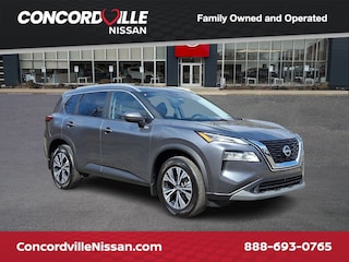 2023 Nissan Rogue SV SUV