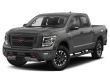  Nissan Titan