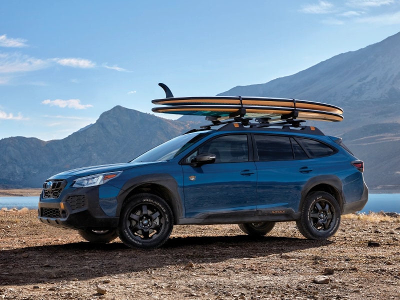 Subaru Outback for Sale Chester, PA