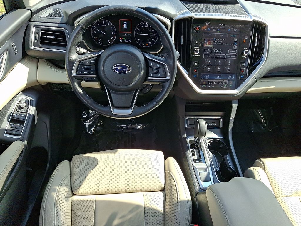 2023 Subaru Ascent Limited - Photo 14