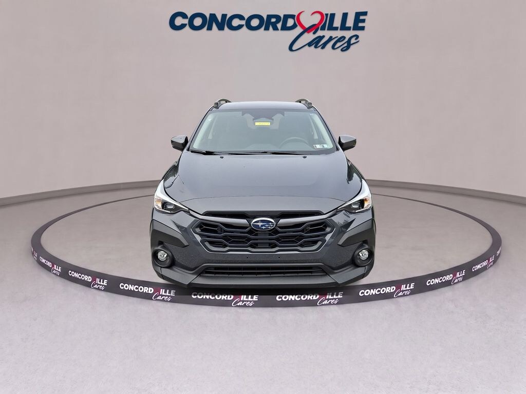 Certified 2024 Subaru Crosstrek Premium SUV