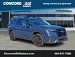 Subaru Ascent