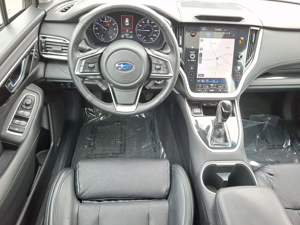 2020 Subaru Legacy Limited - Photo 12