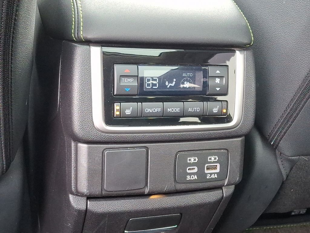 2023 Subaru Ascent Onyx Edition Limited - Photo 13