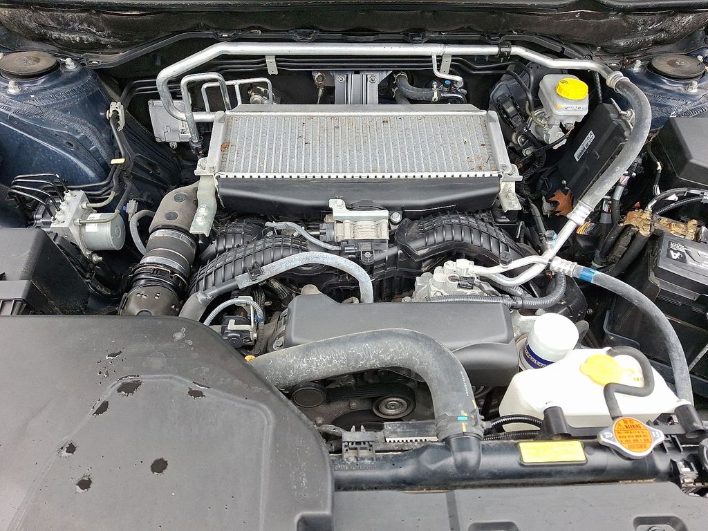 2023 Subaru Ascent Onyx Edition - Photo 27