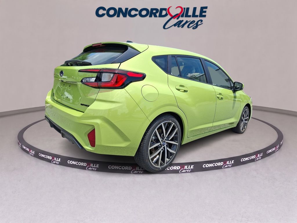 See Every IMPREZA | Concordville Subaru