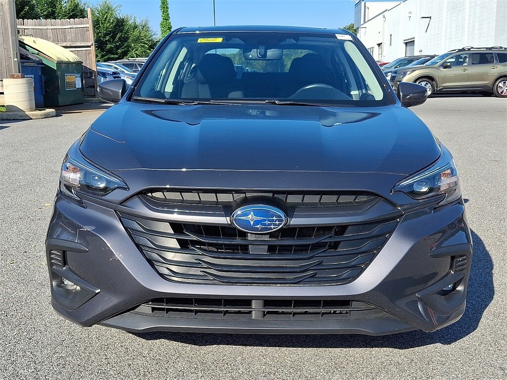 2024 Subaru Legacy Premium photo 2