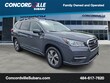 Subaru Ascent