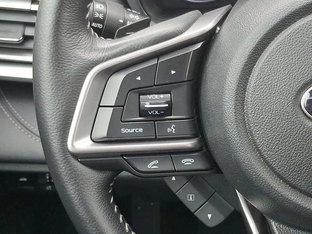 2020 Subaru Legacy Limited - Photo 23