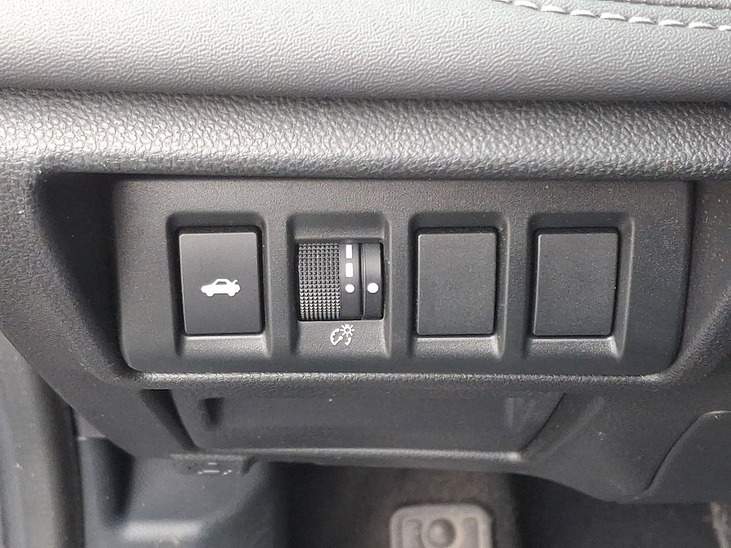 2020 Subaru Legacy Limited - Photo 26