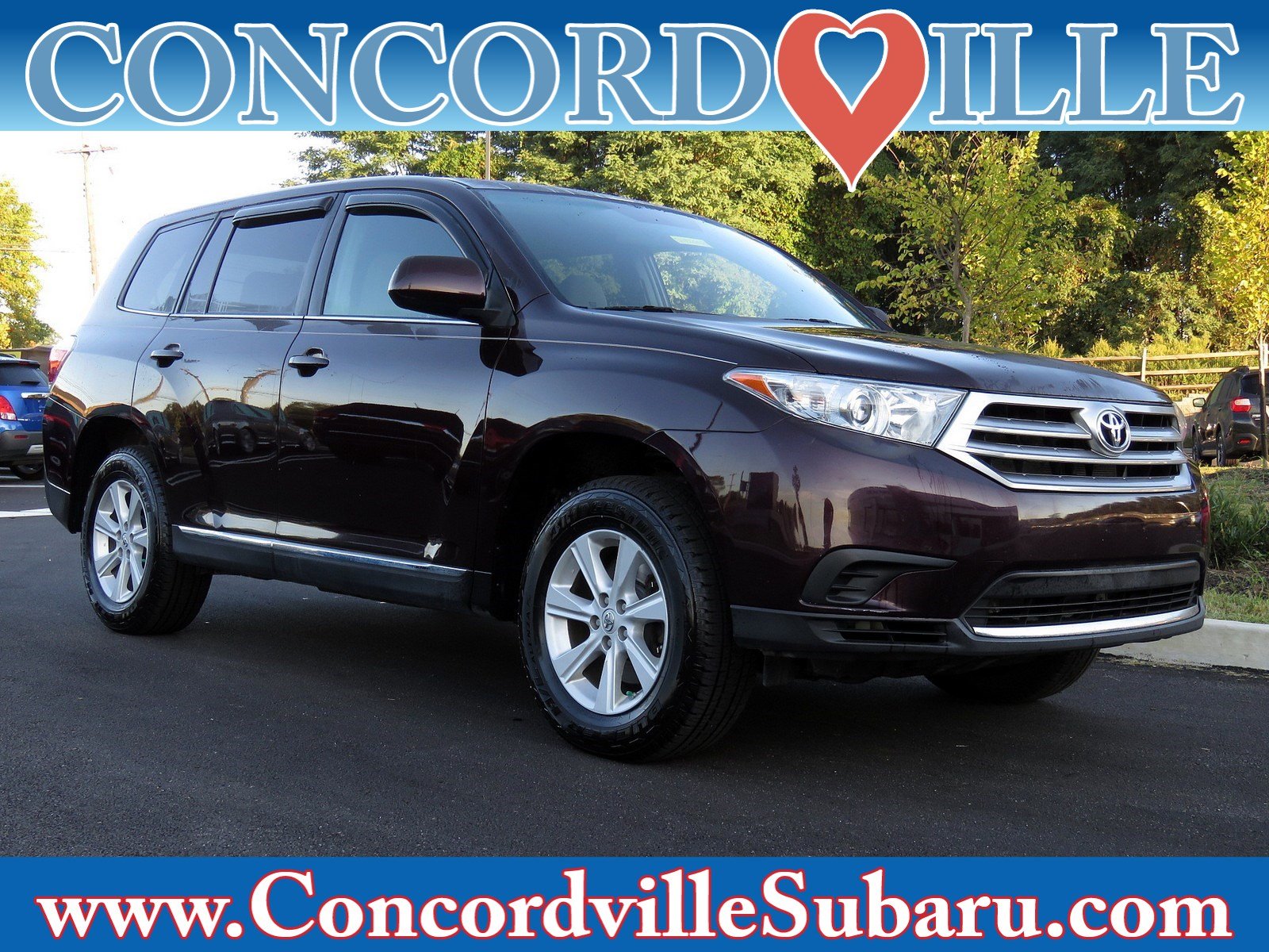 2013 Toyota Highlander For Sale >> Used 2013 Toyota Highlander Suv For Sale In Glen Mills Pa Near Concordville West Chester Chester Pa Wilmington De Vin 5tdbk3eh3ds264870 2013 Toyota Highlander For Sale >> Used 2013 Toyota Highlander Suv For Sale In Glen Mills Pa Near Concordville West Chester Chester Pa Wilmington De Vin 5tdbk3eh3ds264870