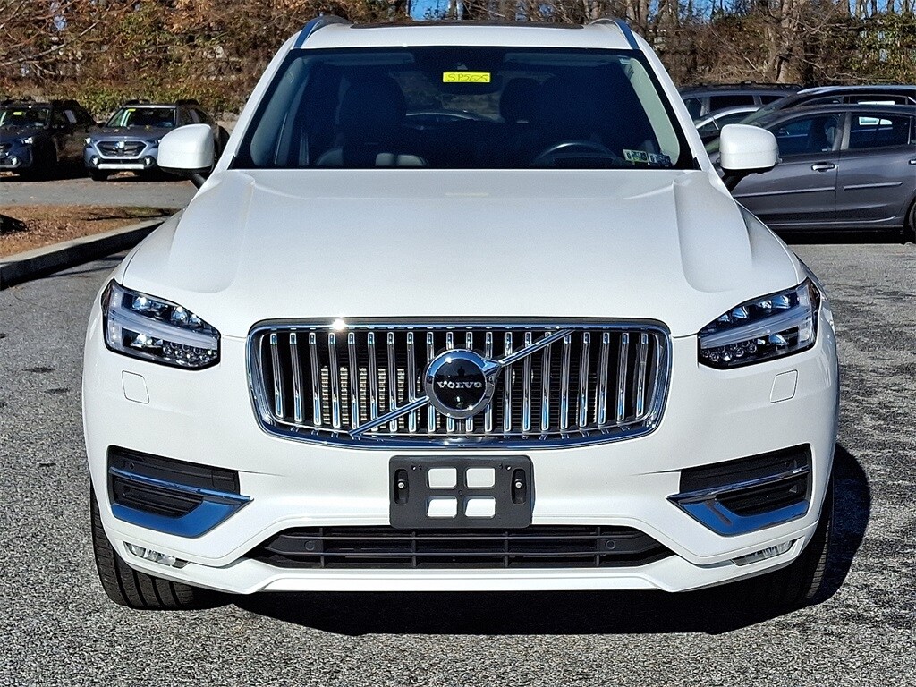 Used 2022 Volvo XC90 T6 Inscription SUV
