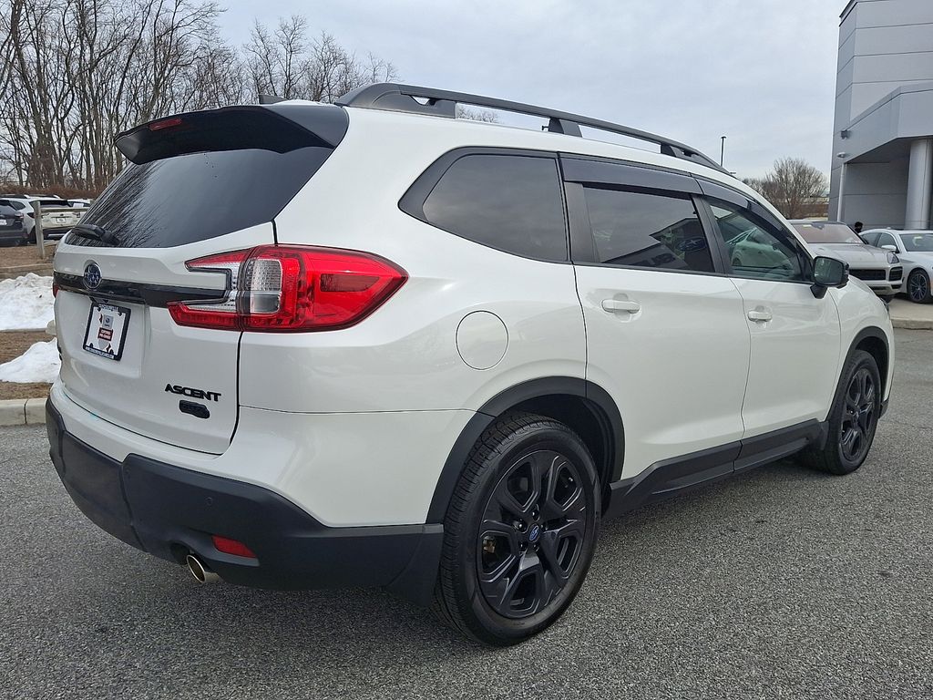 2023 Subaru Ascent Onyx Edition Limited - Photo 7