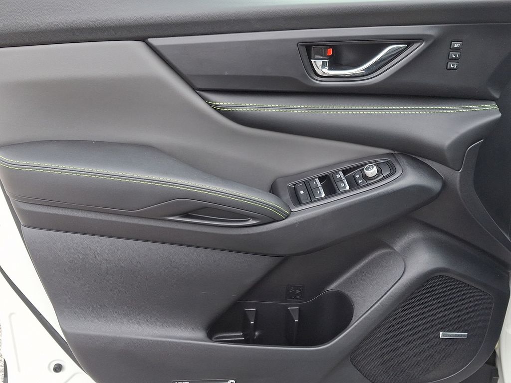 2023 Subaru Ascent Onyx Edition Limited - Photo 15