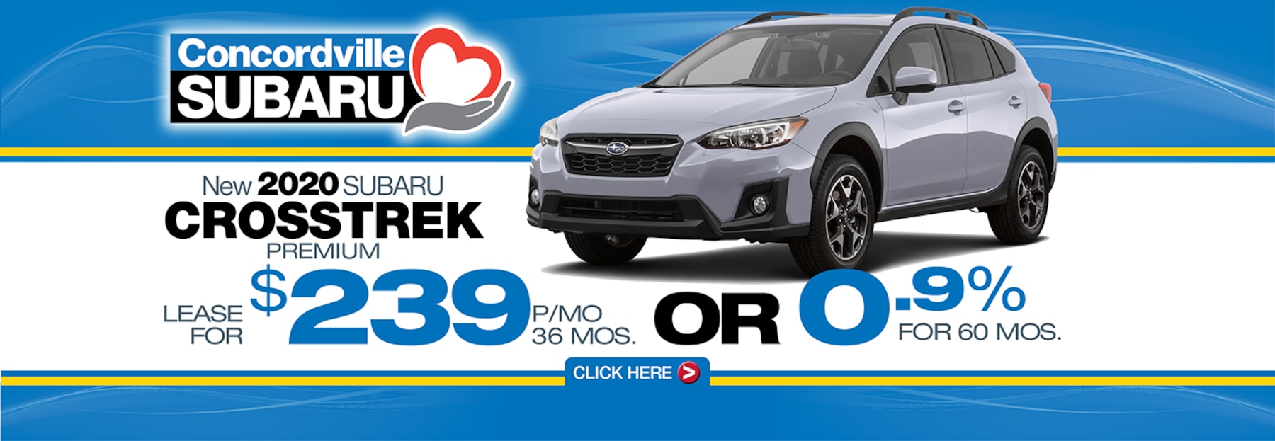 New 2020 Subaru & Used Car Dealer in Glen Mills, PA Concordville Subaru