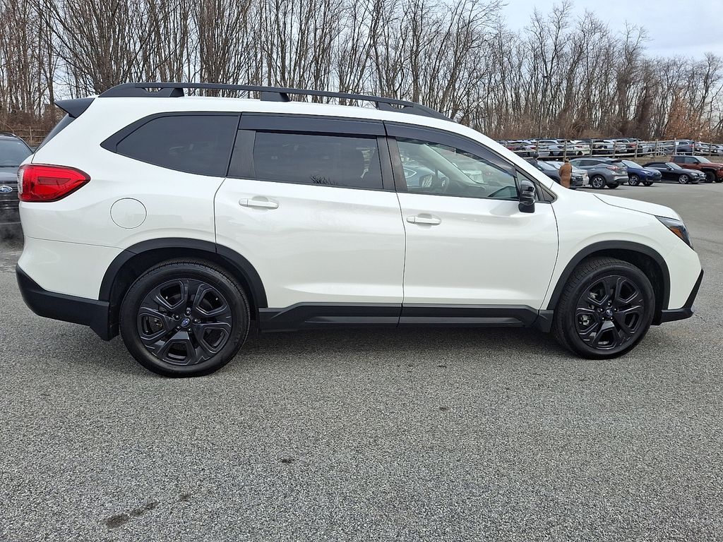 2023 Subaru Ascent Onyx Edition Limited - Photo 8