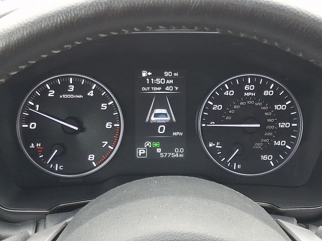 2020 Subaru Legacy Limited - Photo 22