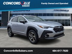2024 Subaru Crosstrek Premium SUV