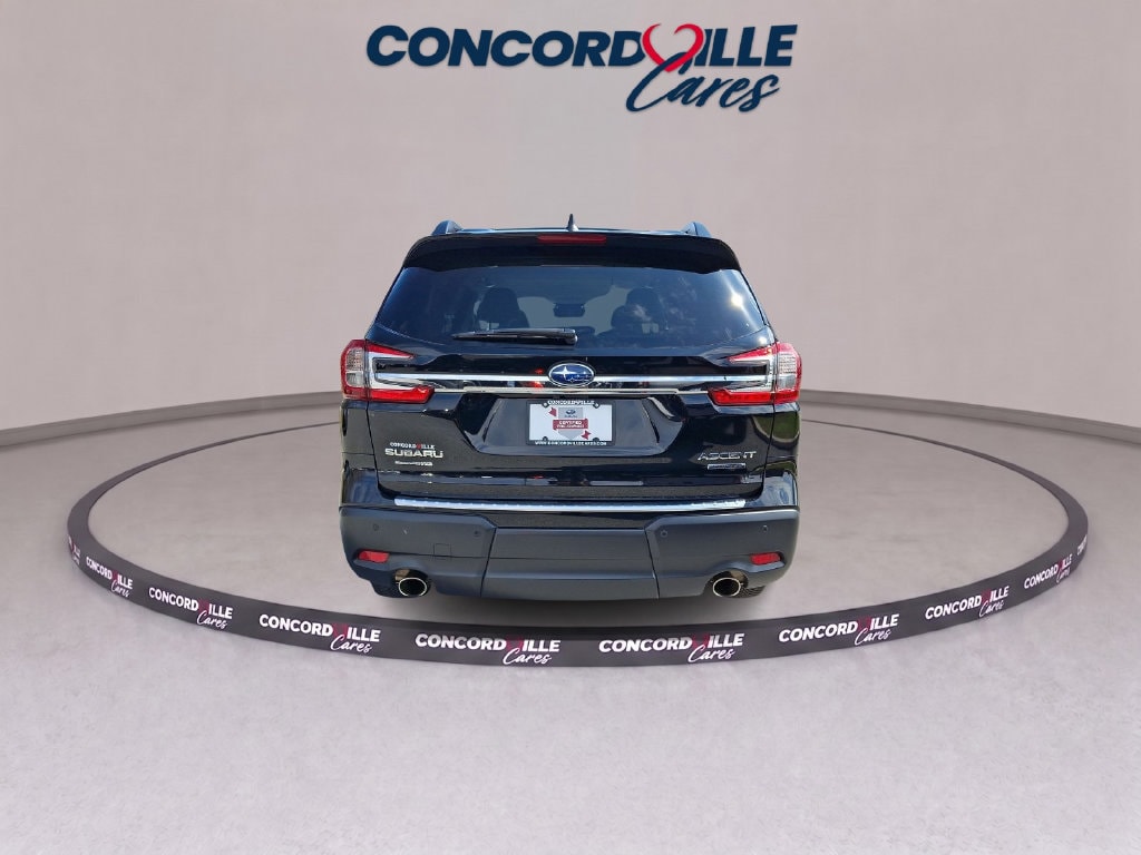 2023 Subaru Ascent Limited - Photo 6