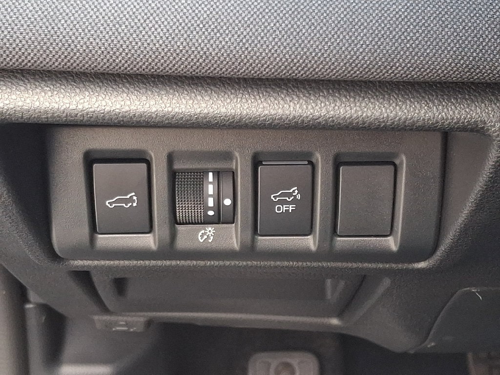 2025 Subaru Outback Premium - Photo 24