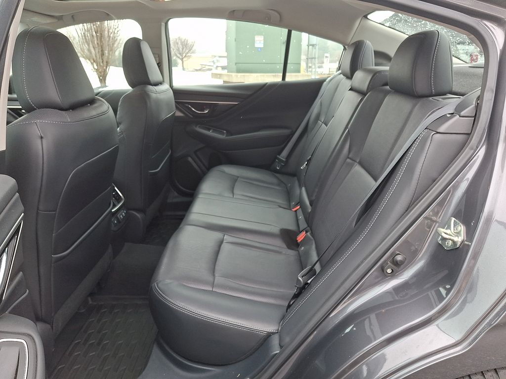 2020 Subaru Legacy Limited - Photo 10