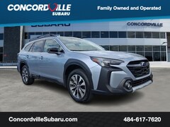 2025 Subaru Outback Limited SUV