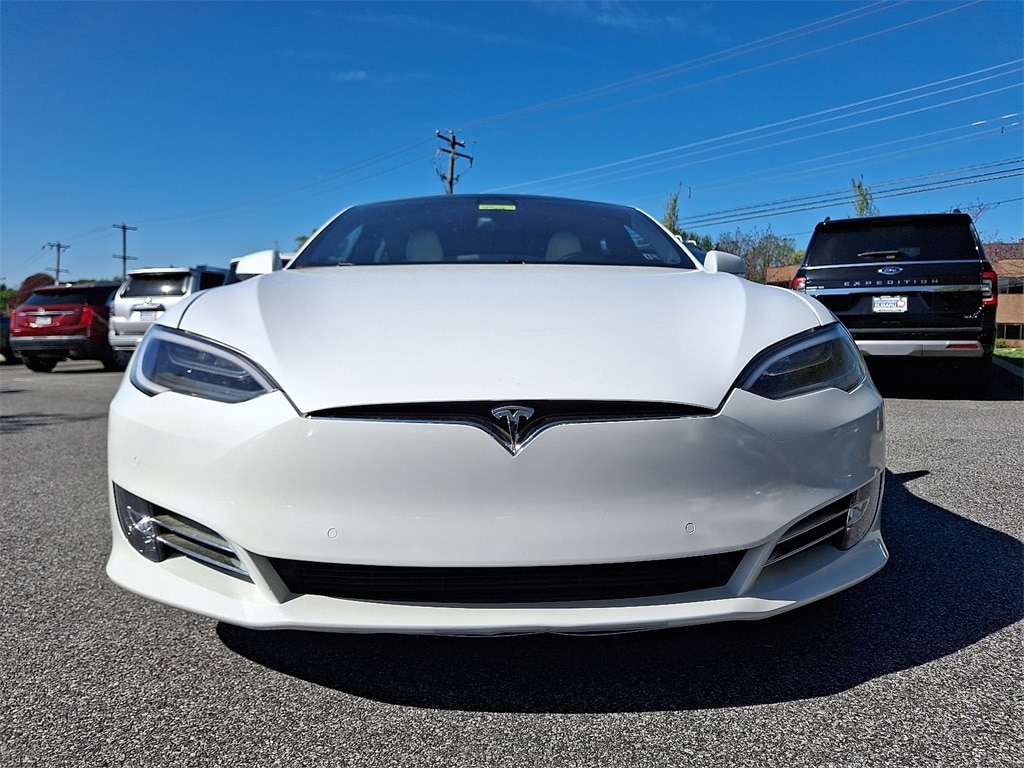 Used 2020 Tesla Model S Long Range Plus with VIN 5YJSA1E27LF412234 for sale in Glen Mills, PA