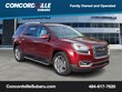 GMC Acadia Limited