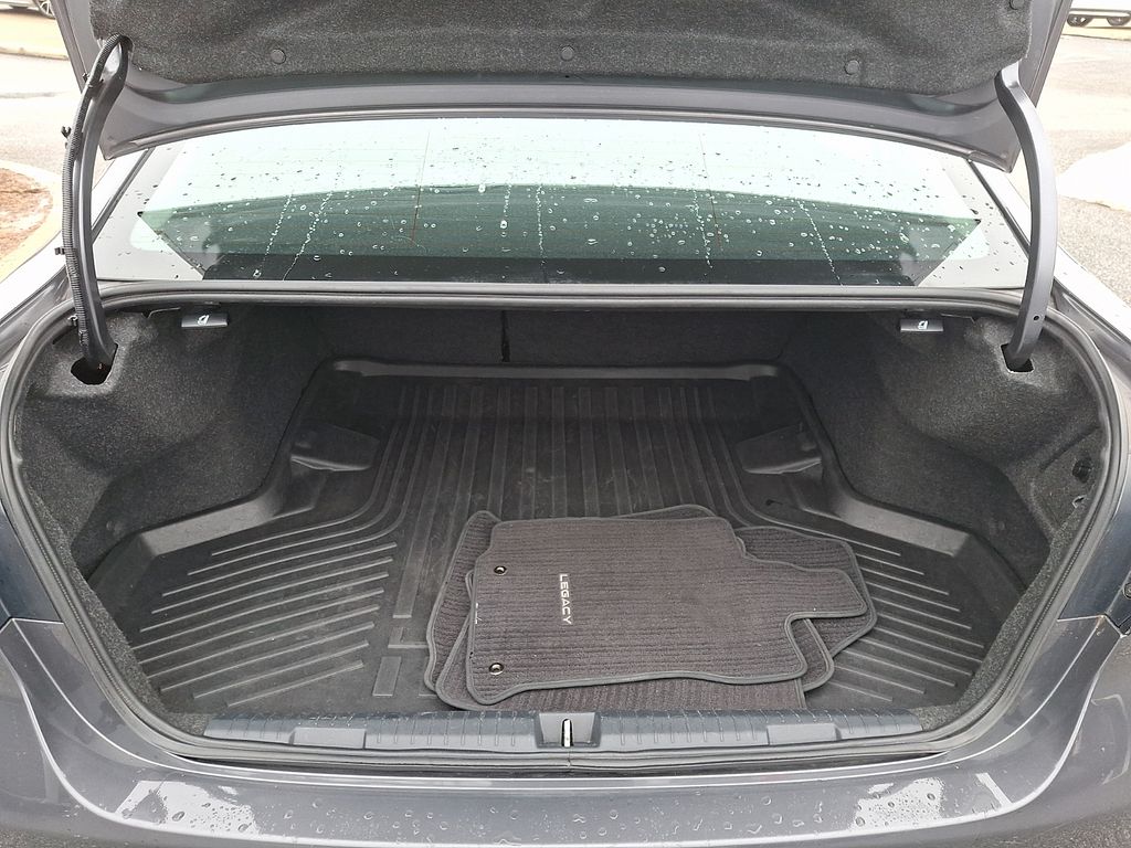 2020 Subaru Legacy Limited - Photo 31