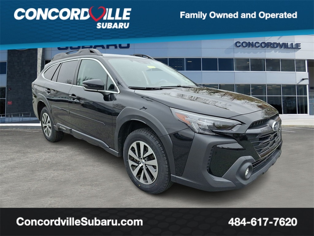 2023 Subaru Outback Premium's photo