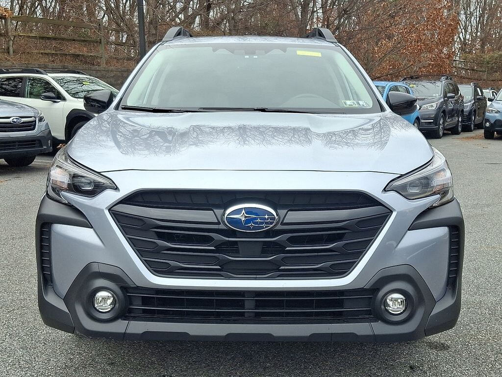 Certified 2023 Subaru Outback Onyx Edition SUV