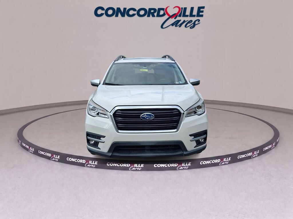 Used 2020 Subaru Ascent Touring SUV