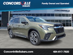 2025 Subaru Ascent Limited SUV
