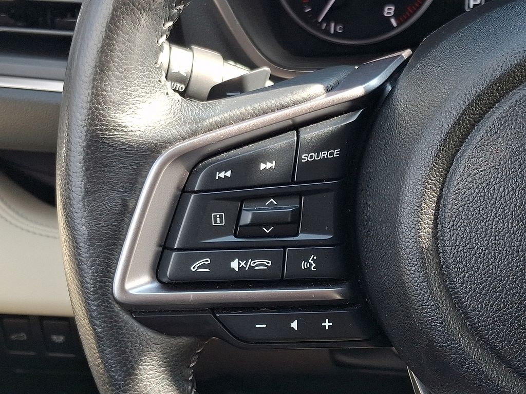 2023 Subaru Ascent Limited - Photo 23