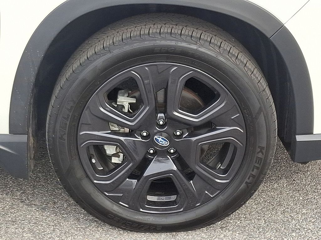 2023 Subaru Ascent Onyx Edition Limited - Photo 9