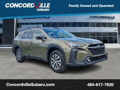 2025 Subaru Outback Premium SUV