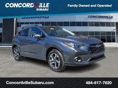 2024 Subaru Crosstrek Premium SUV