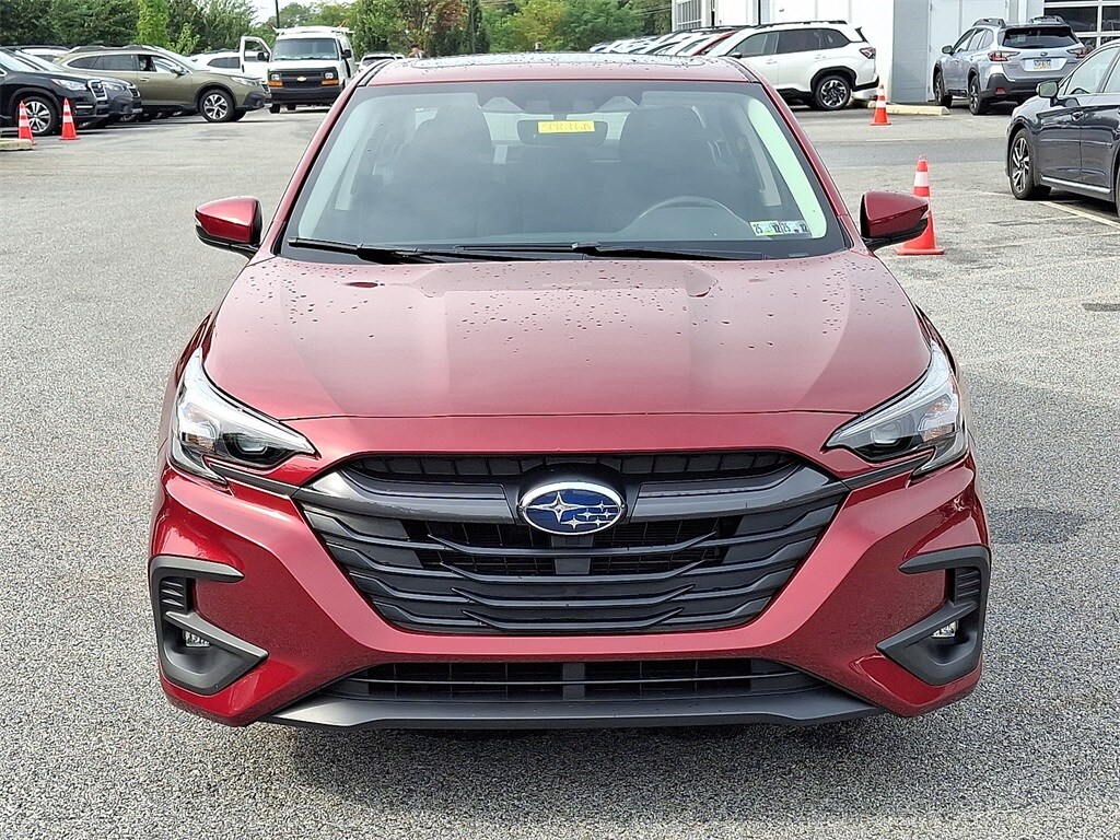 2025 Subaru Legacy Premium photo 2