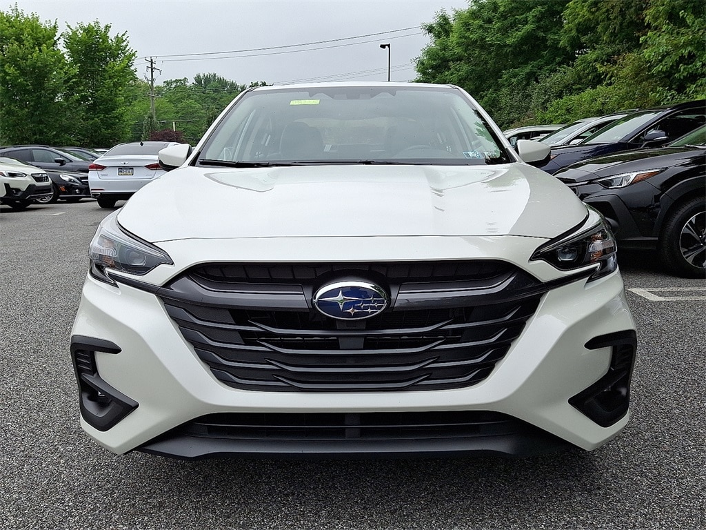 2025 Subaru Legacy Premium photo 2
