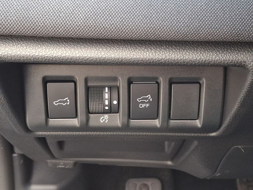 2025 Subaru Outback Premium - Photo 24