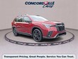  Subaru Ascent