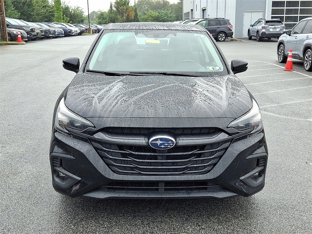 2023 Subaru Legacy Premium photo 2