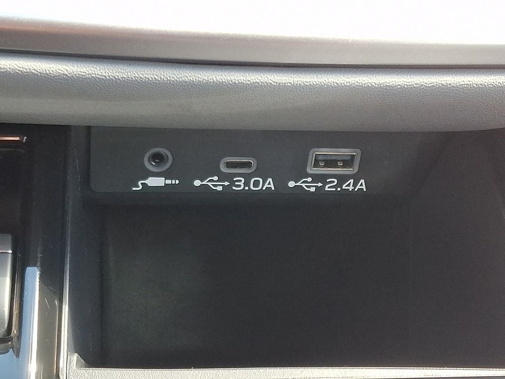 2025 Subaru Outback Premium - Photo 26