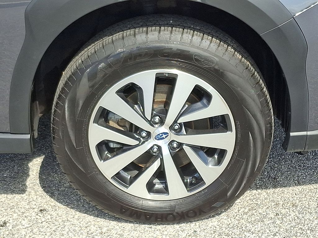2025 Subaru Outback Premium - Photo 9