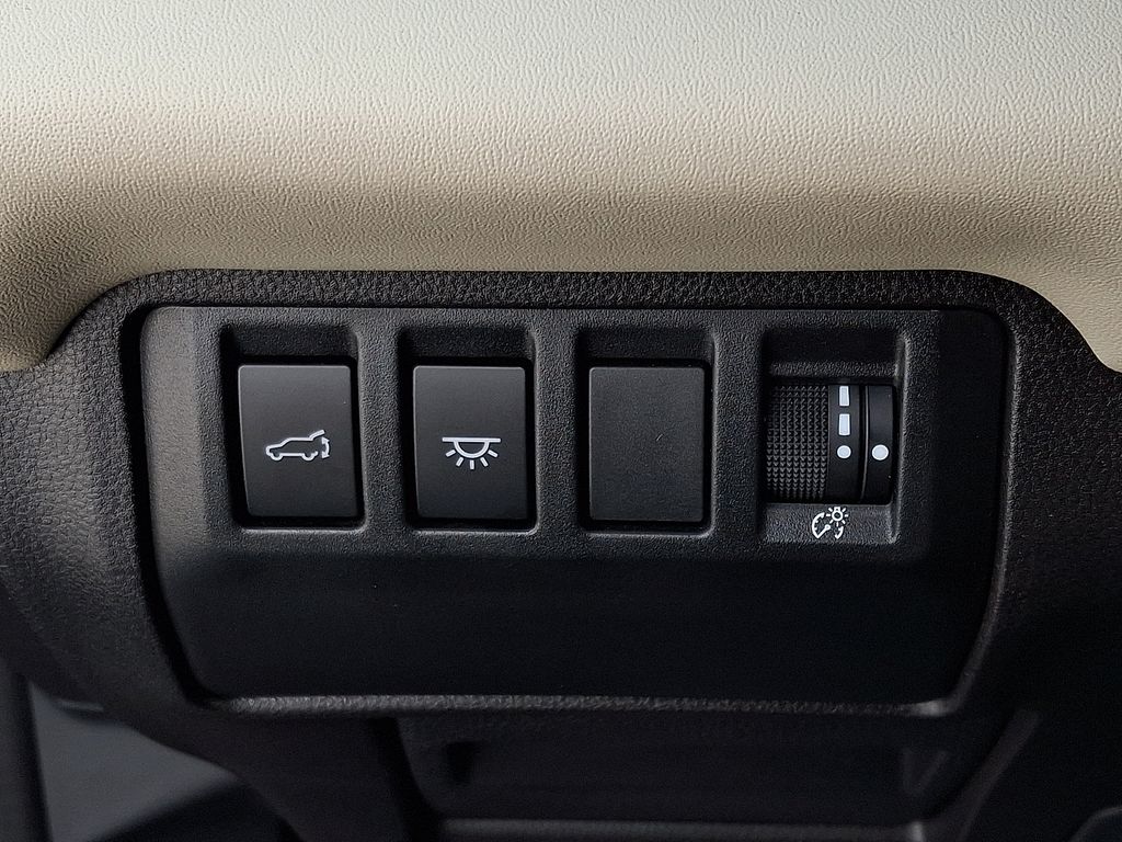 2023 Subaru Ascent Limited - Photo 25