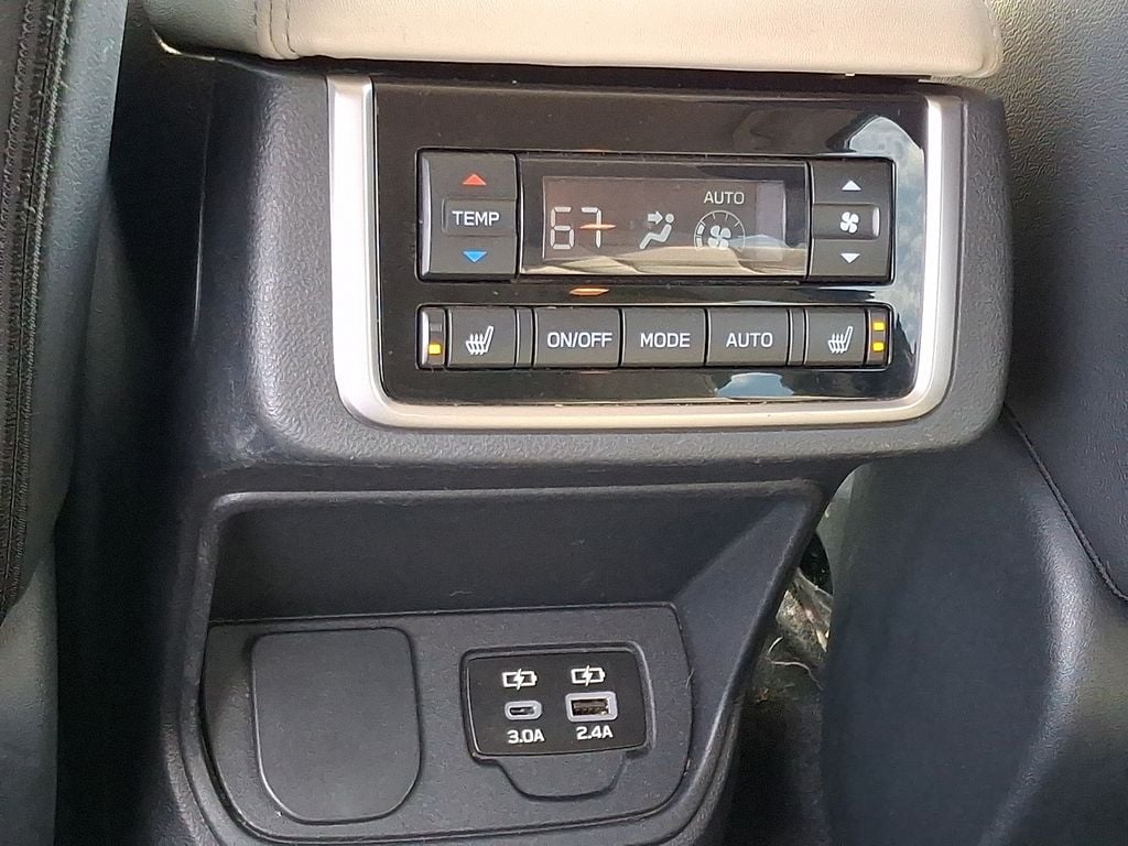 2023 Subaru Ascent Limited - Photo 13
