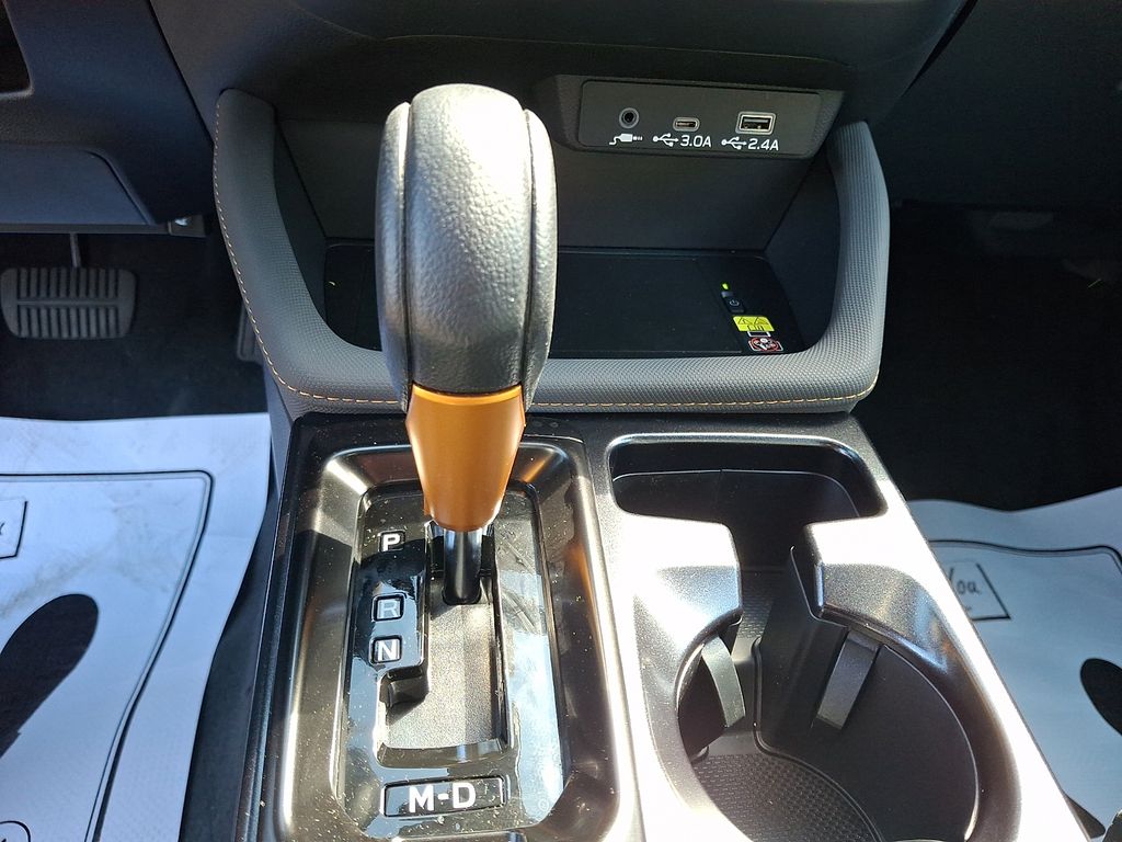 2026 Subaru Forester Wilderness - Photo 7