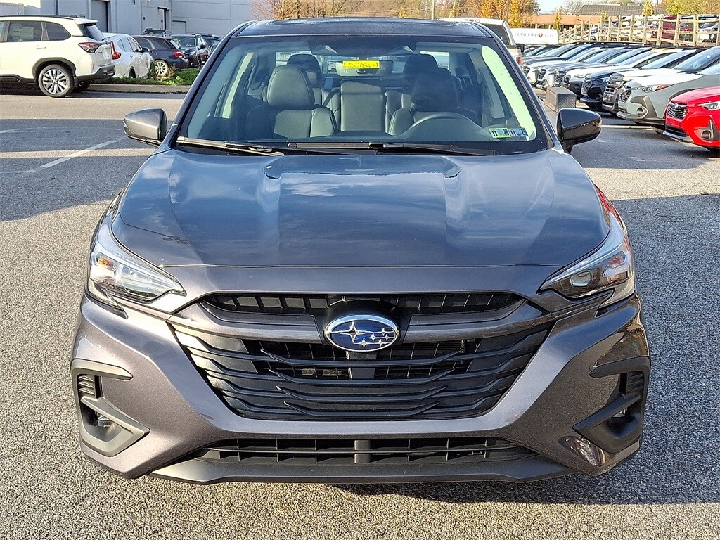 2025 Subaru Legacy Limited photo 2