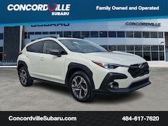 2024 Subaru Crosstrek Premium SUV