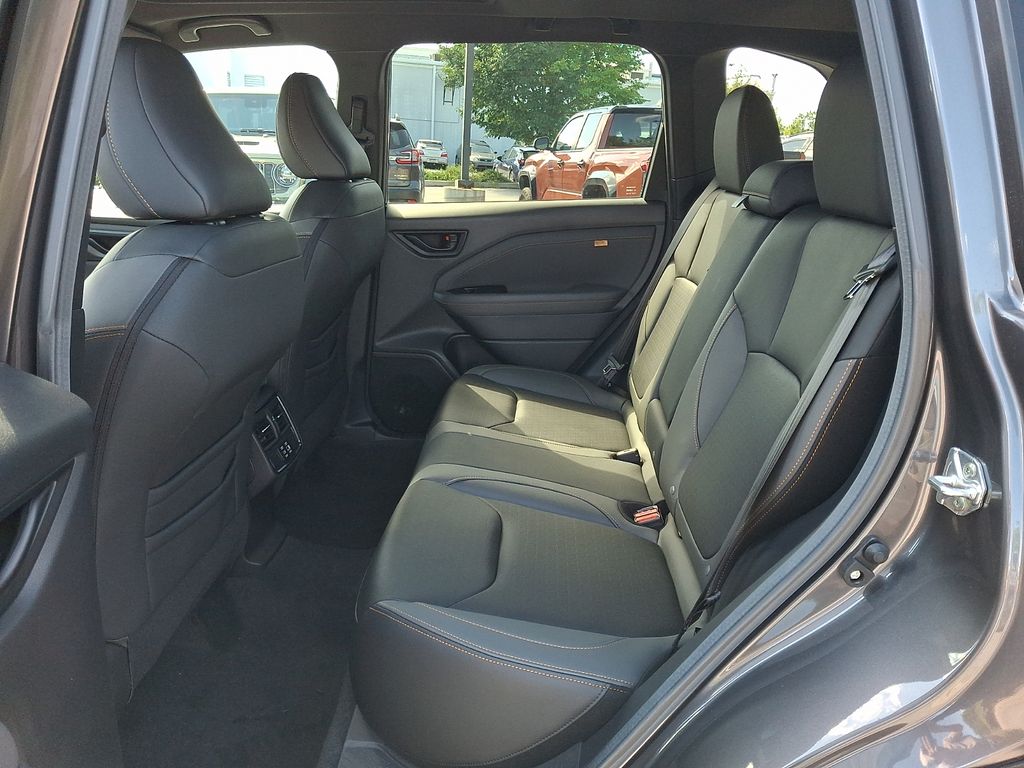 2026 Subaru Forester Wilderness - Photo 5